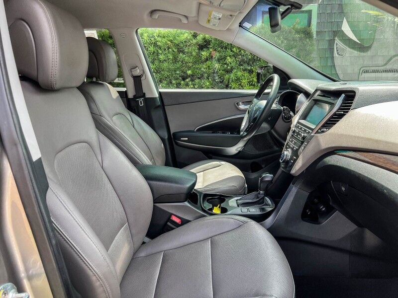 2017 Hyundai Santa Fe Sport 2.4L Wilmington NC