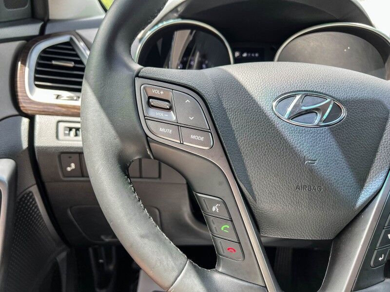 2017 Hyundai Santa Fe Sport 2.4L Wilmington NC