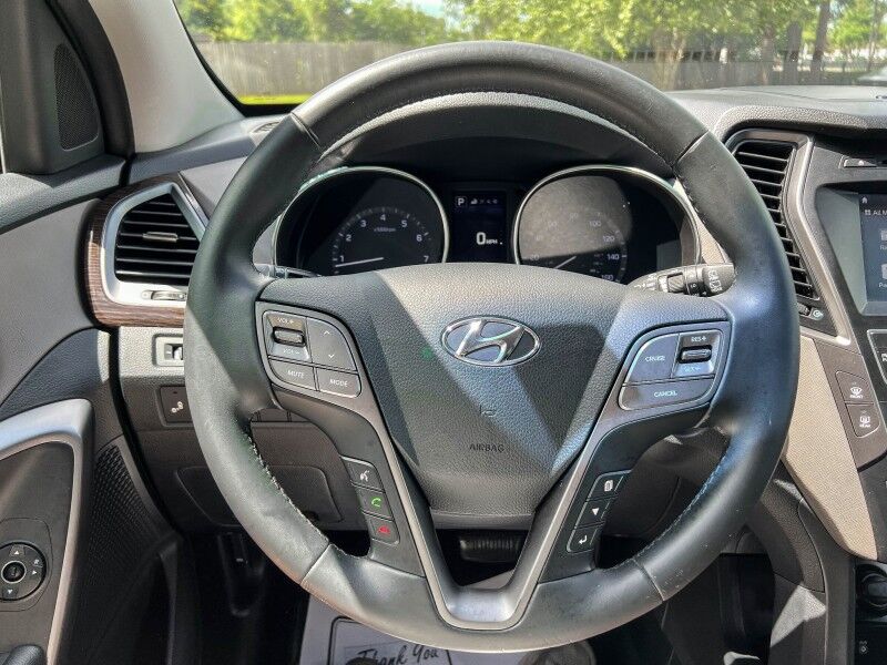 2017 Hyundai Santa Fe Sport 2.4L Wilmington NC