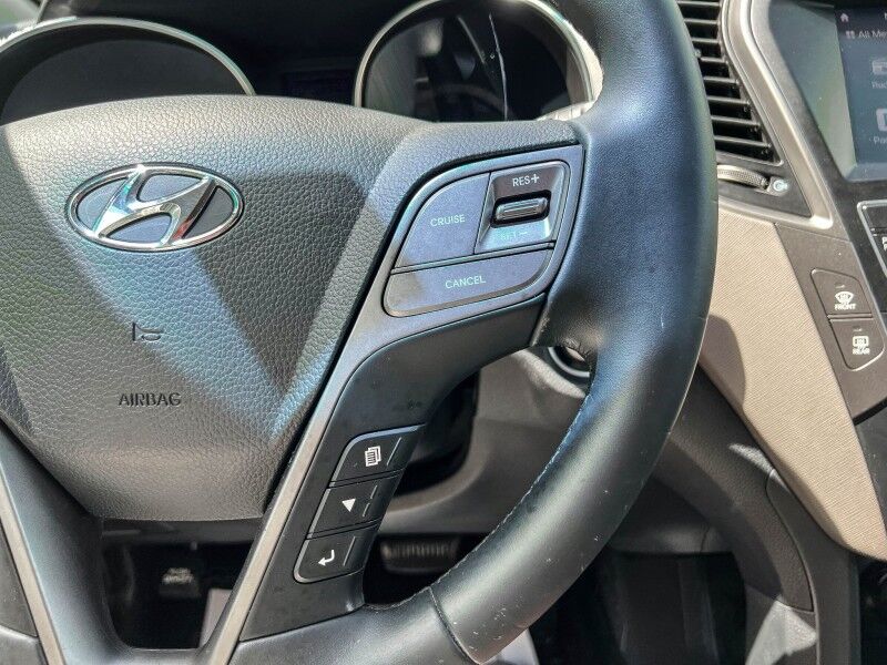 2017 Hyundai Santa Fe Sport 2.4L Wilmington NC