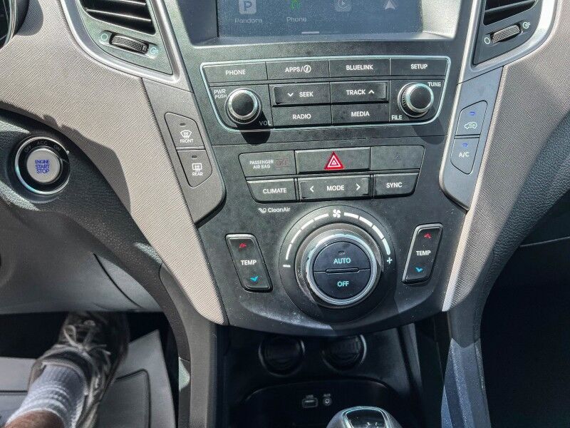 2017 Hyundai Santa Fe Sport 2.4L Wilmington NC