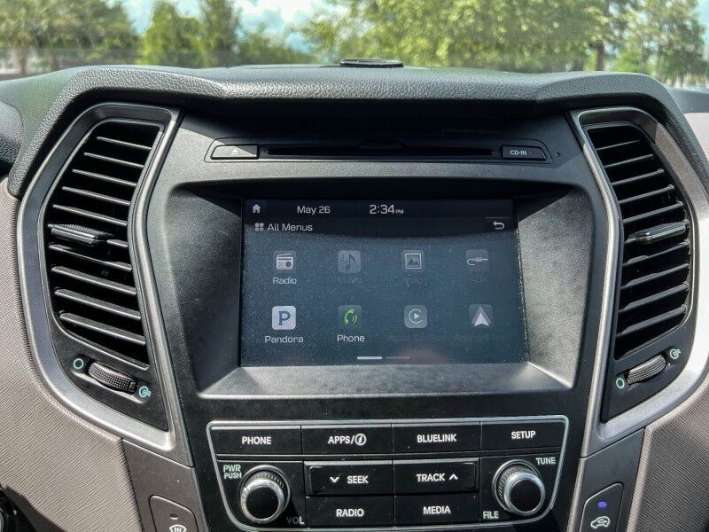 2017 Hyundai Santa Fe Sport 2.4L Wilmington NC