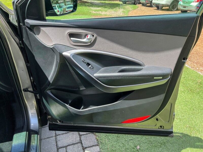 2017 Hyundai Santa Fe Sport 2.4L Wilmington NC