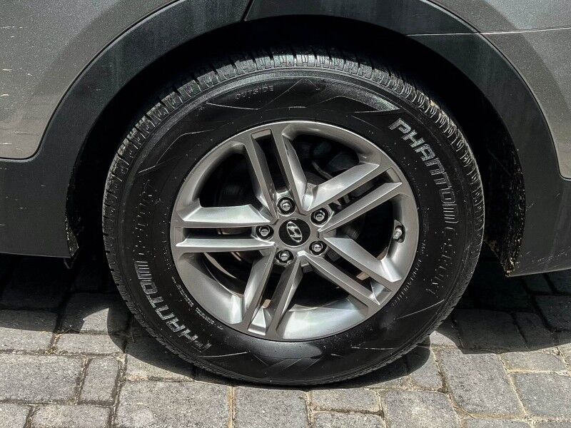 2017 Hyundai Santa Fe Sport 2.4L Wilmington NC