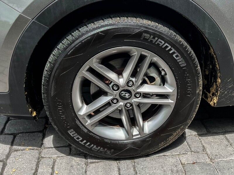 2017 Hyundai Santa Fe Sport 2.4L Wilmington NC