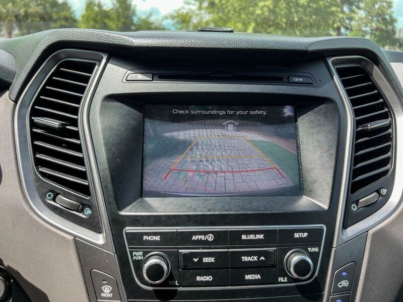 2017 Hyundai Santa Fe Sport 2.4L Wilmington NC