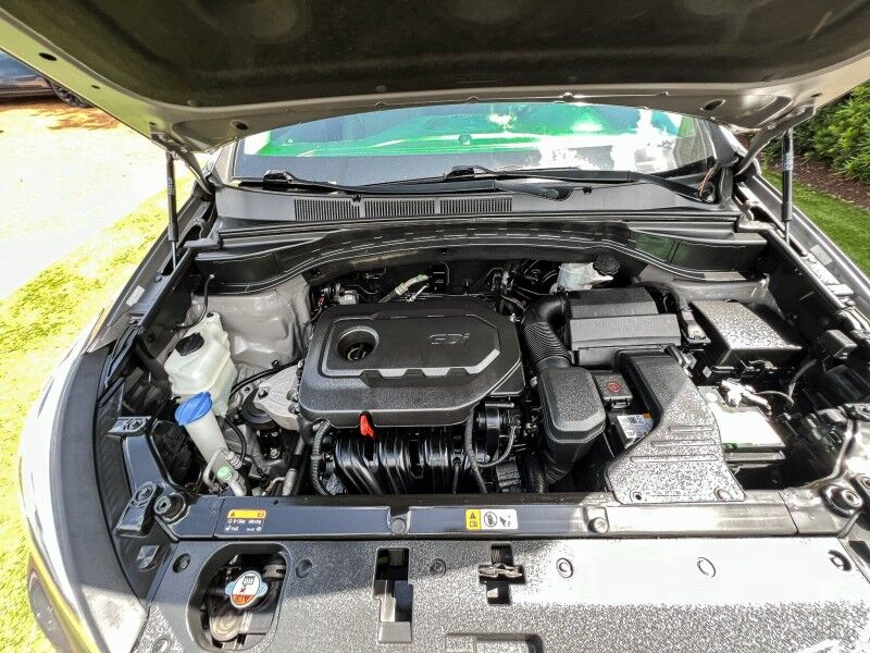 2017 Hyundai Santa Fe Sport 2.4L Wilmington NC