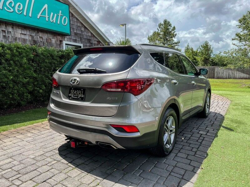2017 Hyundai Santa Fe Sport 2.4L Wilmington NC
