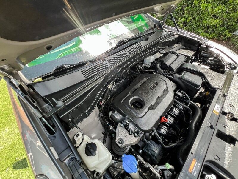 2017 Hyundai Santa Fe Sport 2.4L Wilmington NC
