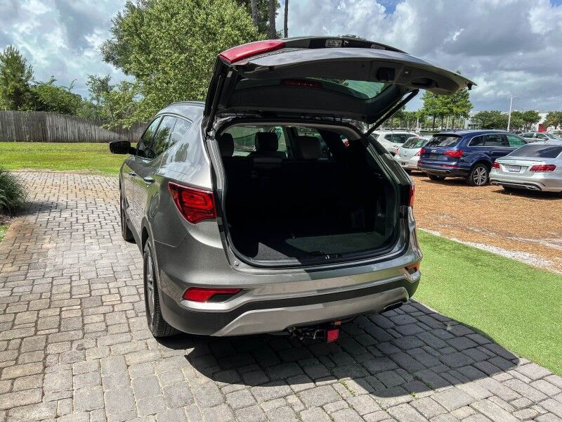 2017 Hyundai Santa Fe Sport 2.4L Wilmington NC