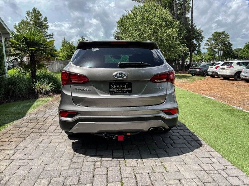 2017 Hyundai Santa Fe Sport 2.4L Wilmington NC
