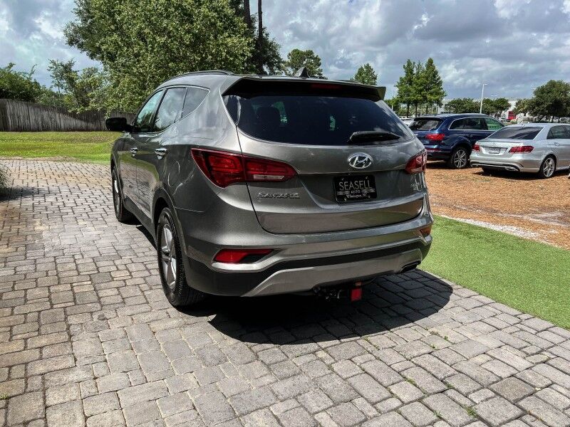 2017 Hyundai Santa Fe Sport 2.4L Wilmington NC