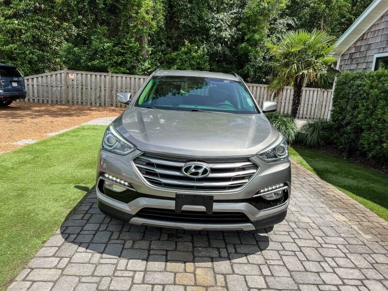 2017 Hyundai Santa Fe Sport 2.4L Wilmington NC