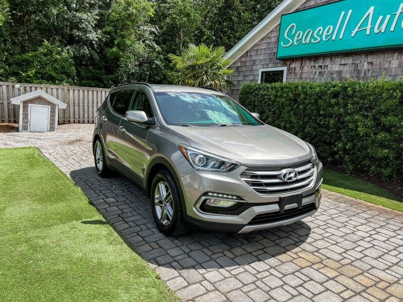 2017 Hyundai Santa Fe Sport 2.4L Wilmington NC