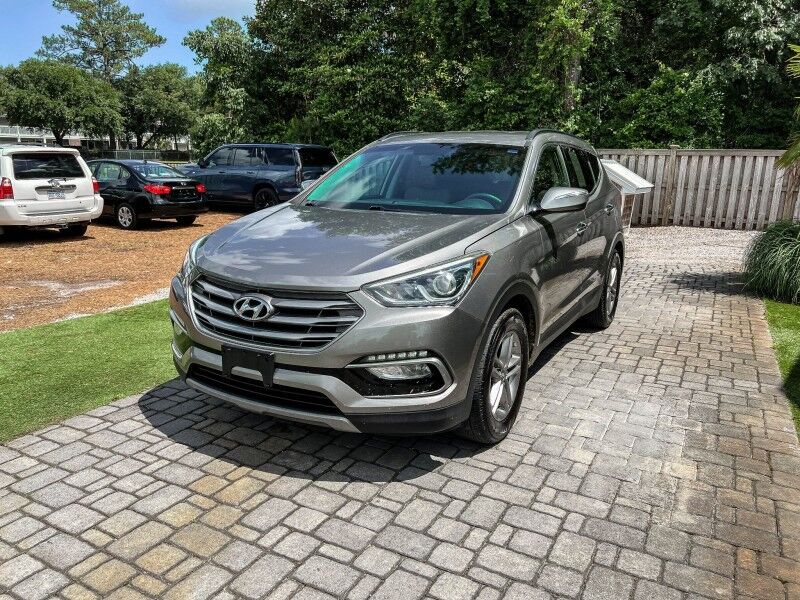 2017 Hyundai Santa Fe Sport 2.4L Wilmington NC