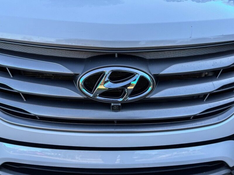 2017 Hyundai Santa Fe Sport 2.4L Wilmington NC