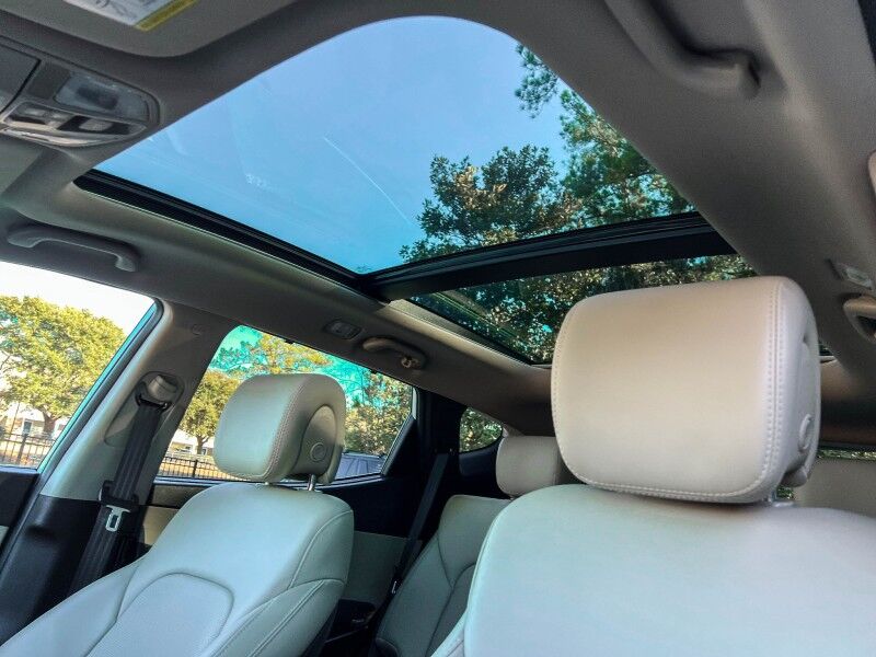 2017 Hyundai Santa Fe Sport 2.4L Wilmington NC