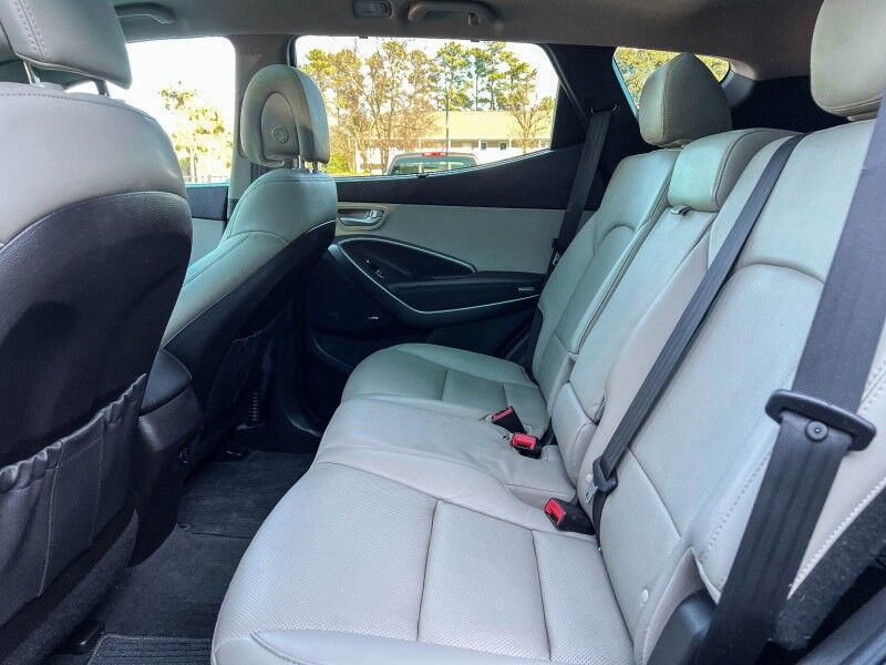 2017 Hyundai Santa Fe Sport 2.4L Wilmington NC