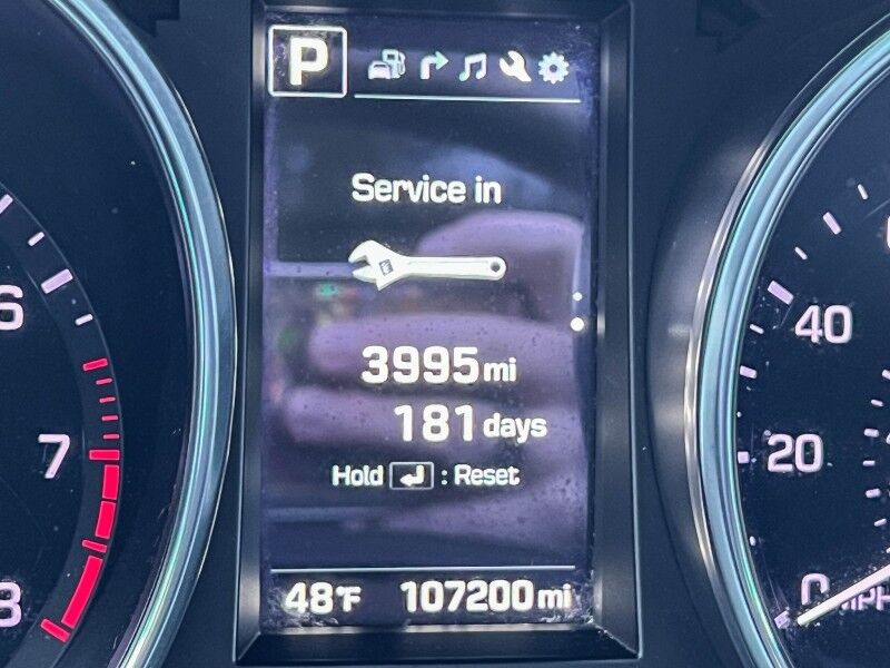 2017 Hyundai Santa Fe Sport 2.4L Wilmington NC