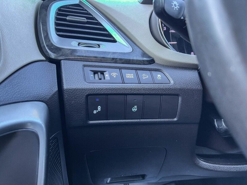 2017 Hyundai Santa Fe Sport 2.4L Wilmington NC