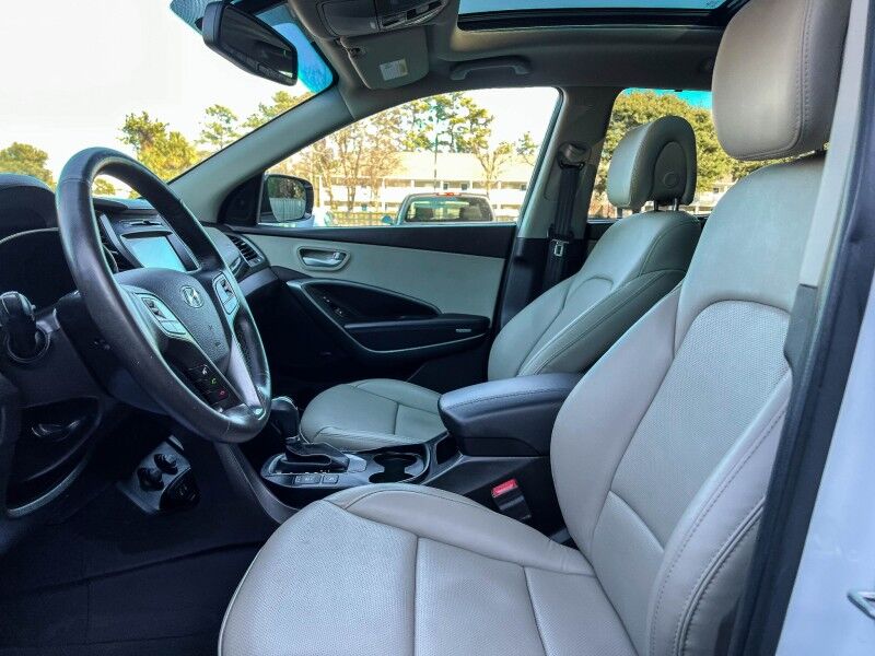 2017 Hyundai Santa Fe Sport 2.4L Wilmington NC