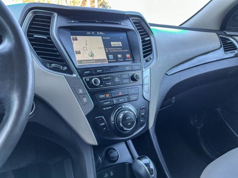 2017 Hyundai Santa Fe Sport 2.4L Wilmington NC