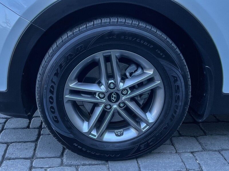 2017 Hyundai Santa Fe Sport 2.4L Wilmington NC