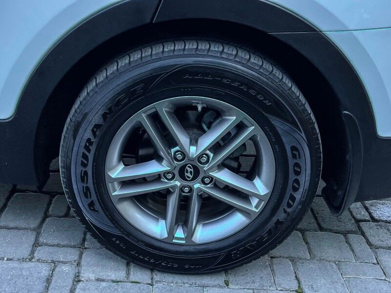 2017 Hyundai Santa Fe Sport 2.4L Wilmington NC