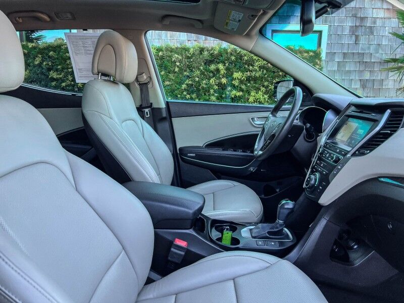 2017 Hyundai Santa Fe Sport 2.4L Wilmington NC