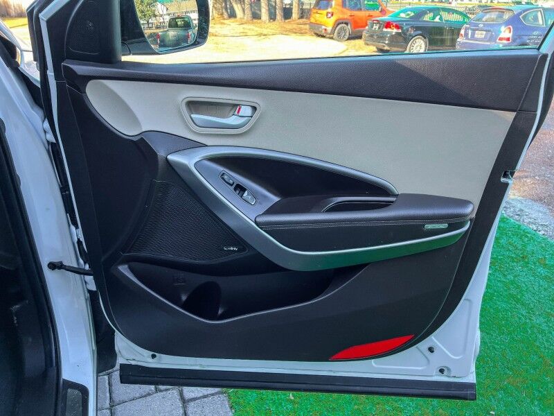 2017 Hyundai Santa Fe Sport 2.4L Wilmington NC