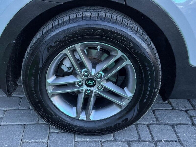 2017 Hyundai Santa Fe Sport 2.4L Wilmington NC