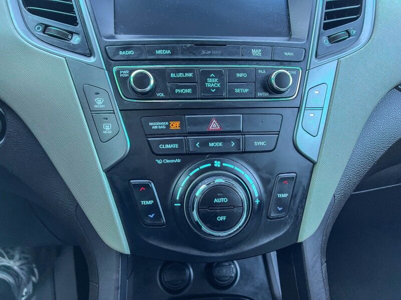 2017 Hyundai Santa Fe Sport 2.4L Wilmington NC