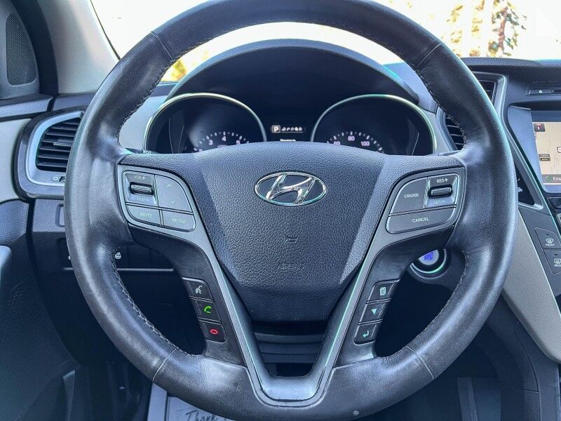 2017 Hyundai Santa Fe Sport 2.4L Wilmington NC