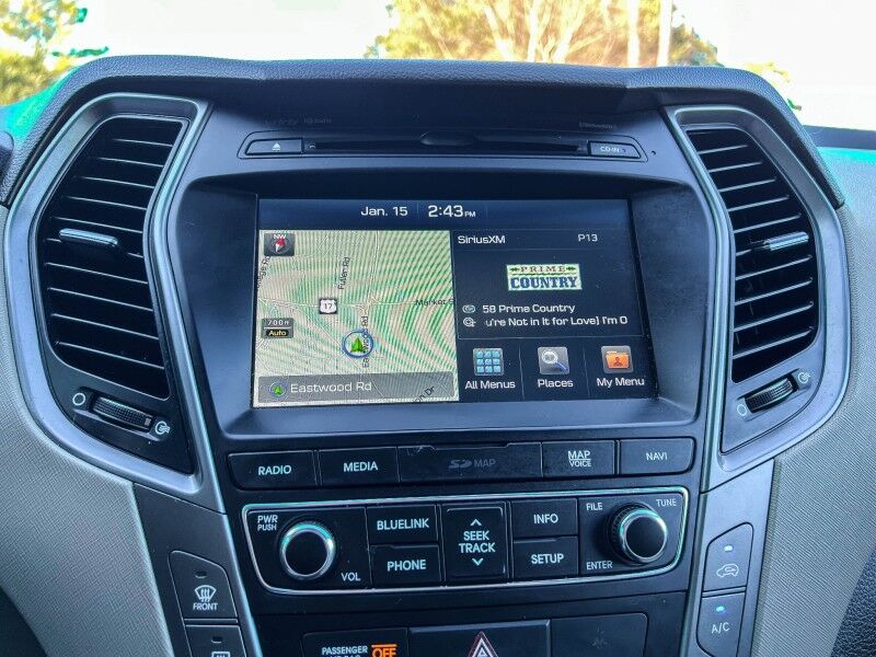 2017 Hyundai Santa Fe Sport 2.4L Wilmington NC