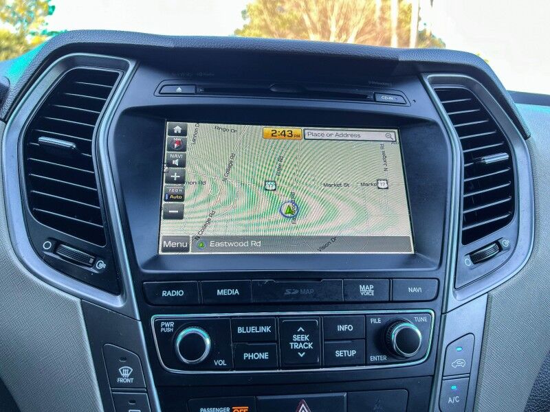 2017 Hyundai Santa Fe Sport 2.4L Wilmington NC