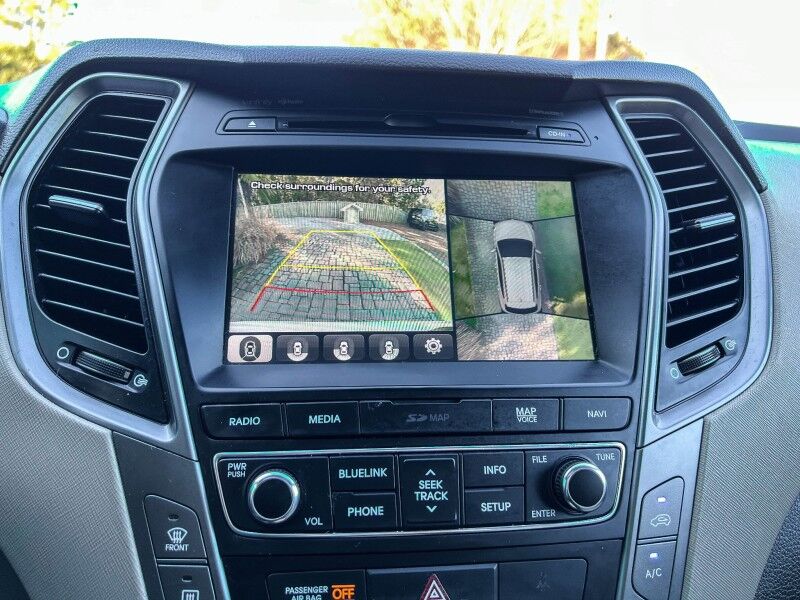 2017 Hyundai Santa Fe Sport 2.4L Wilmington NC