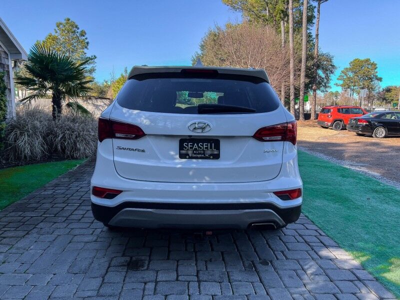 2017 Hyundai Santa Fe Sport 2.4L Wilmington NC