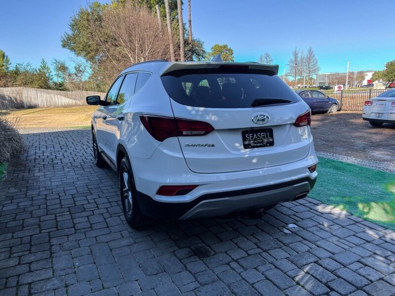 2017 Hyundai Santa Fe Sport 2.4L Wilmington NC