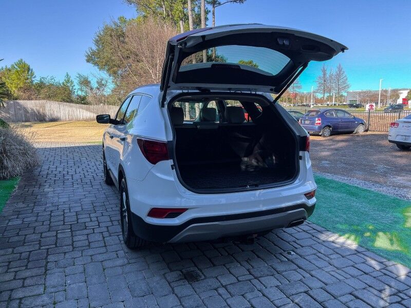 2017 Hyundai Santa Fe Sport 2.4L Wilmington NC