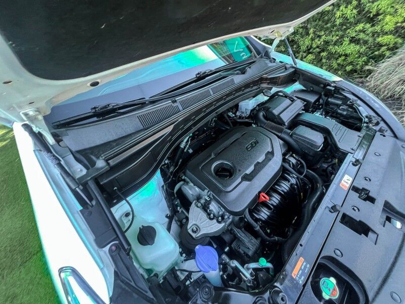 2017 Hyundai Santa Fe Sport 2.4L Wilmington NC