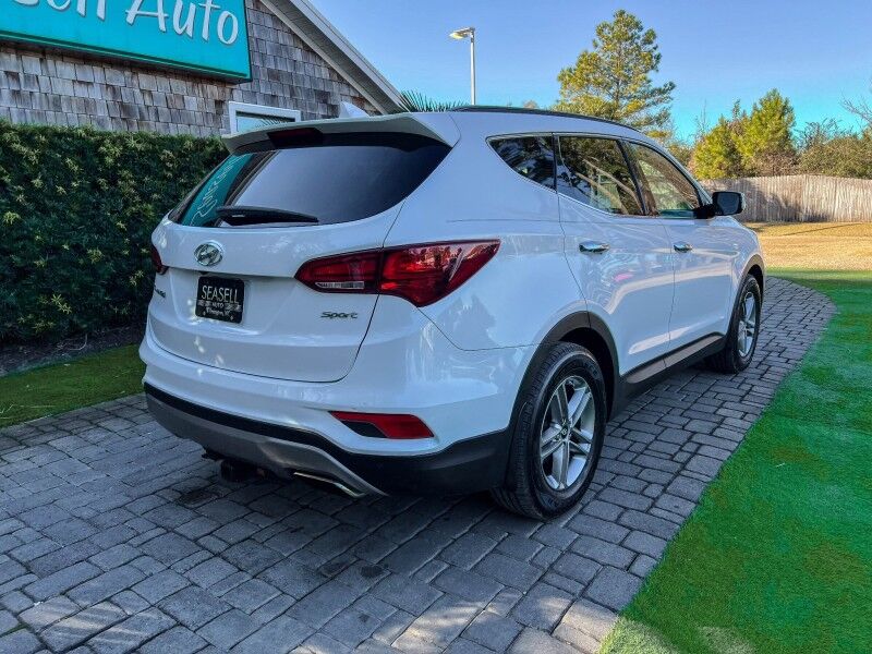2017 Hyundai Santa Fe Sport 2.4L Wilmington NC