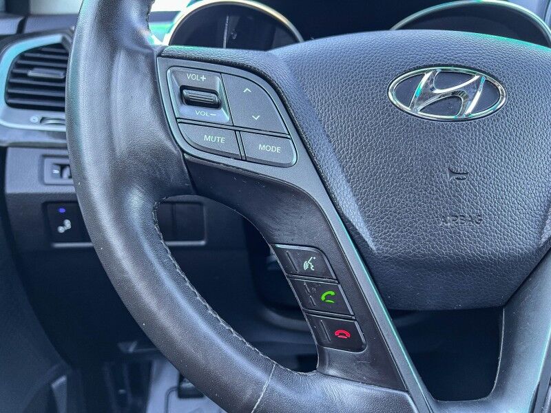 2017 Hyundai Santa Fe Sport 2.4L Wilmington NC