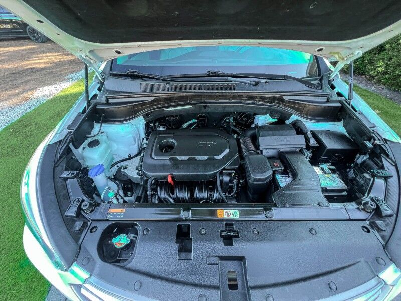 2017 Hyundai Santa Fe Sport 2.4L Wilmington NC