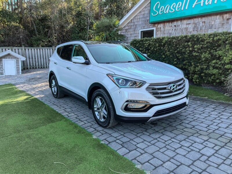 2017 Hyundai Santa Fe Sport 2.4L Wilmington NC
