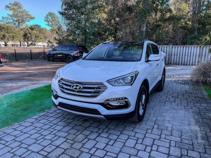 2017 Hyundai Santa Fe Sport 2.4L Wilmington NC