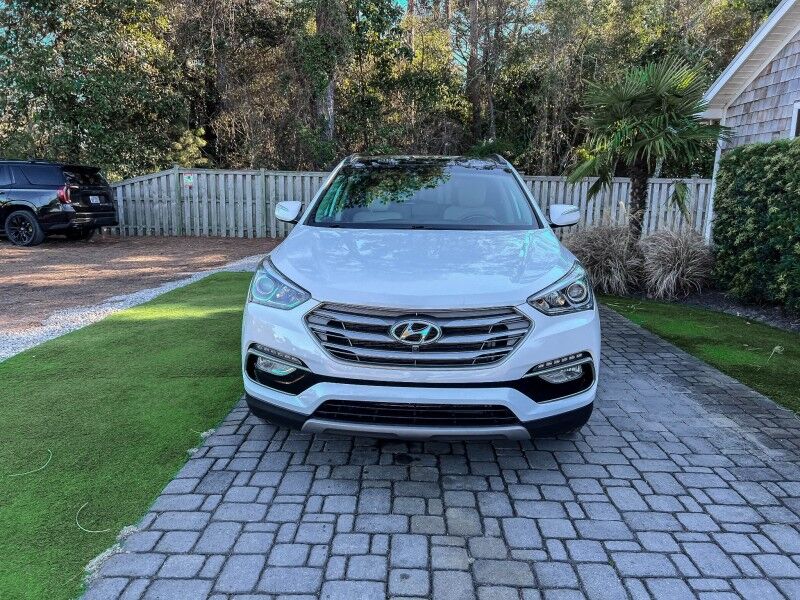 2017 Hyundai Santa Fe Sport 2.4L Wilmington NC