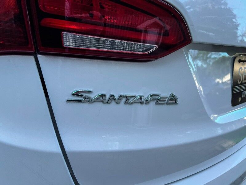 2017 Hyundai Santa Fe Sport 2.4L Wilmington NC