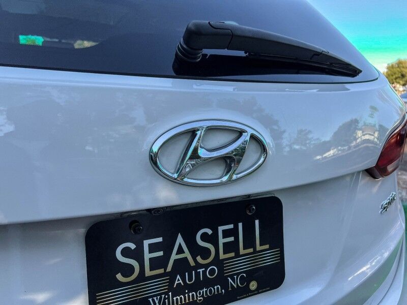 2017 Hyundai Santa Fe Sport 2.4L Wilmington NC