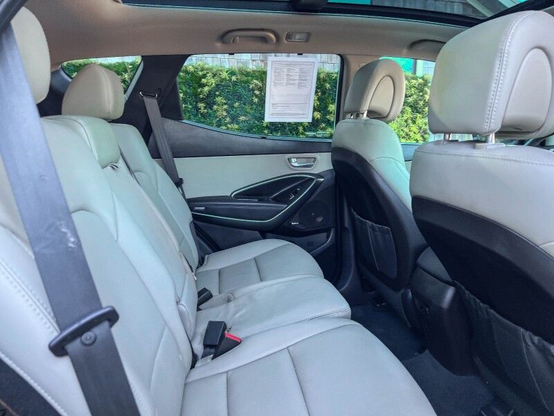 2017 Hyundai Santa Fe Sport 2.4L Wilmington NC