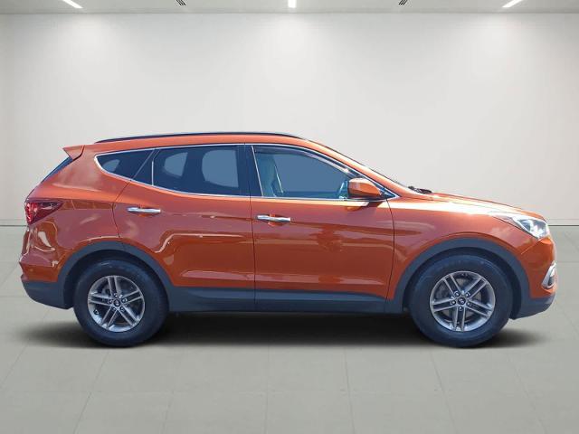 2017 Hyundai Santa Fe Sport 2.4L Acton MA